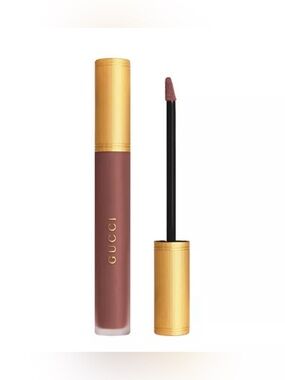 Gucci Matte Liquid Lipstick RETAIL $50!